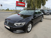 VW Passat 1,6 TDI KLIMA - TEMPOMAT - PARK. SENZORI - AUTOKREDIT