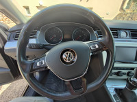 VW Passat 1,6 TDI