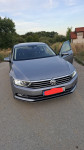 VW Passat 1,6 TDI