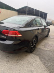 VW Passat 1,6 TDI