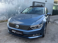 VW Passat 1,6 TDI