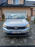 VW Passat 1,6 TDI
