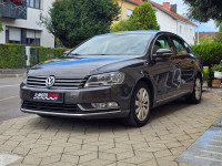 VW Passat 1,6 TDI