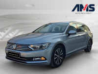 VW Passat 1,6 TDI