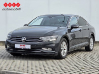 VW PASSAT 1.6 TDI