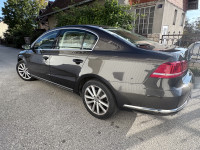 VW Passat 1,8 TSI automatik