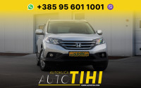 Honda CR-V 1.6 DTEC Elegance 2WD 88kW 2015.g. KAMERA, ALU, NAVI⭐⭐⭐⭐⭐