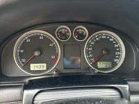 VW Passat 1,9 TDI