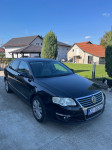 VW Passat 1,9 TDI