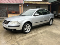 VW Passat 1,9 TDI