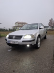 VW Passat 1,9 TDI