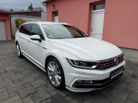 VW PASSAT 2.0 BI-TDI DSG 176KW•4M• 3XR-LINE•LED•MATRIX•KOŽA•FULL!!