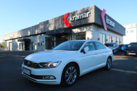VW Passat 2.0 CR TDI DSG-Tiptronik Comfortline -LED- 150 KS