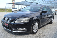 VW Passat 2,0 TDI *** 1. VLASNIK *** SERVISNA *** MOTOR ODLIČAN