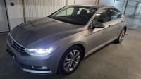 VW Passat 2,0 TDI 110 KW DSG