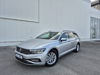 VW Passat  2,0 TDI 110kw DSG,mrtvi kut,navigacija ,F1,radar,senzori360