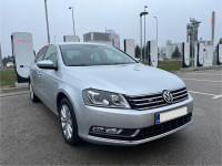 PASSAT 2.0 TDI 6brz ( xenon, navi, keeyles)
