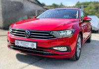 VW Passat 2.0 TDI,Variant, 150ks BUSINESS HIGH,DSG,Virtual,u PDV-u.