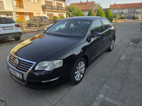 VW Passat 2,0 TDI, 2007 g, reg do 21.04.2027