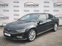 VW Passat 2,0 TDI 200ks**DSG**GARANCIJA**NIJE UVOZ**