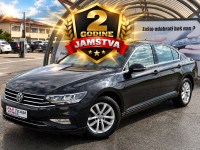 VW Passat 2,0 TDI✅ 2020 god✅ Leasing✅ Garancija✅HR AUTO✅