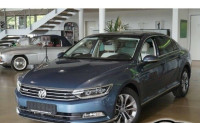 VW Passat 2,0 TDI 4motion R-Line *LEASING* *KREDIT*