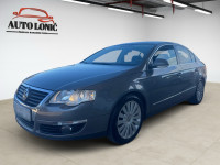 VW Passat 2,0 TDI *ALU 17*HR VOZILO*