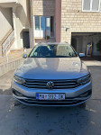 VW Passat 2,0 TDI automatik [2021] DSG