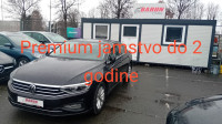 VW Passat 2,0 TDI  ,do 2 godine jamstva,u sustavu pdv-a.