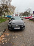 VW Passat 2,0 TDI automatik