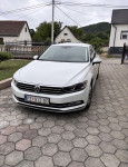 VW Passat 2,0 TDI automatik