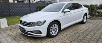 VW Passat 2,0 TDI DSG "HR VOZILO" 1VL. KAO NOVO