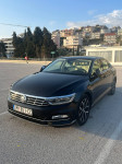 VW Passat 2,0 TDI automatik R-line