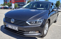 VW Passat 2,0 TDI aut. HR VOZILO 1VL. KAO NOVO