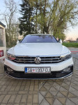 VW Passat 2,0 TDI automatik