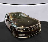VW Passat 2,0 TDI DSG HIGHLINE. LEASING.