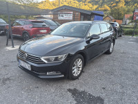 VW Passat 2,0 TDI automatik