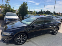 VW Passat 2,0 TDI automatik