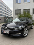 VW Passat 2,0 TDI BMT automatik /2015/HIGHLINE/