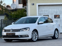VW Passat 2,0 TDI BMT *AUTOMATIK*DSG*HIGH LINE*BI XENON-LED*HR AUTO*