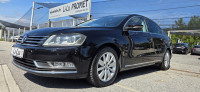 VW Passat 2,0 TDI **automatik**kupac NE PLAĆA prijenos vl***