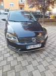 VW Passat 2,0 TDI BMT automatik