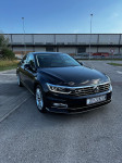 VW Passat 2,0 TDI BMT DSG Highline R-line 73tkm