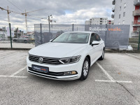 VW Passat 2,0 TDI BMT DSG