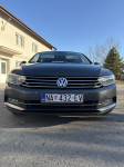 VW Passat 2,0 TDI BMT DSG automatik