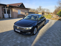 VW Passat 2,0 TDI BMT DSG automatik