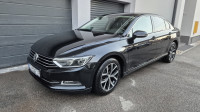 VW Passat 2,0 TDI BMT DSG automatik