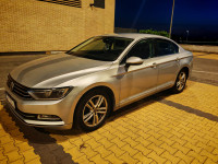 VW Passat 2,0 TDI BMT DSG automatik