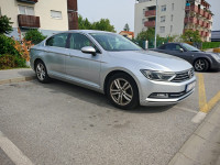 VW Passat 2,0 TDI DSG automatik | Servisna knjiga | Bez prijepisa