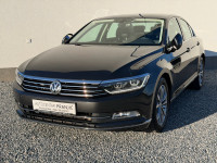 VW Passat 2,0 TDI BMT DSG HIGHLINE KAMERA NAVIGACIJA XENON LED
